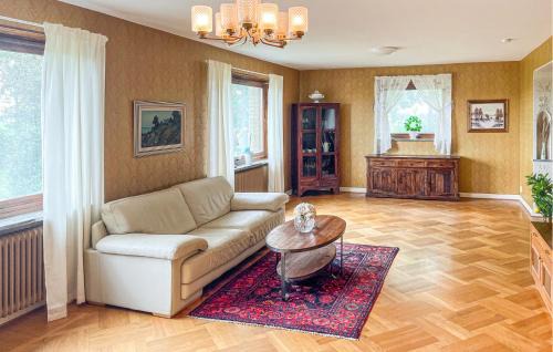 Glemminge House | 4 Bedroom Beautiful Home In Glemmingebro