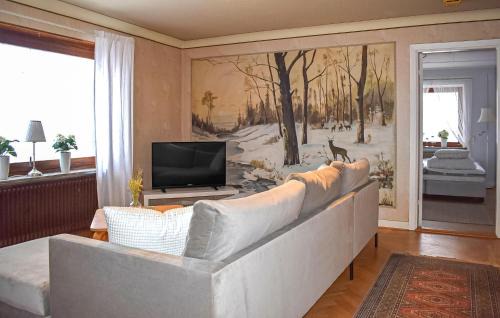 Glemminge House | 4 Bedroom Beautiful Home In Glemmingebro