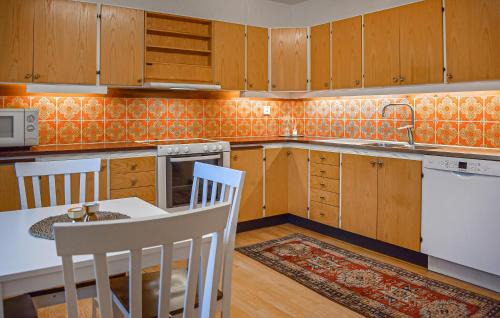 Glemminge House | 4 Bedroom Beautiful Home In Glemmingebro