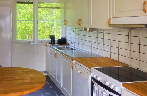 Karbole House | 4 bedroom beautiful home in Kårböle
