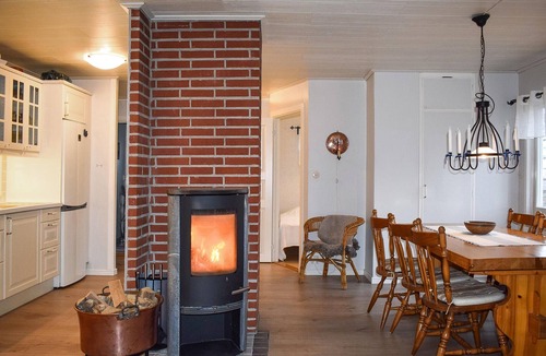 Torarp House | 4 bedroom beautiful home in Lidhult
