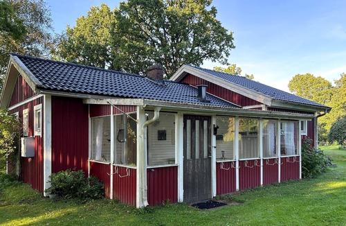Torarp House | 4 bedroom beautiful home in Lidhult
