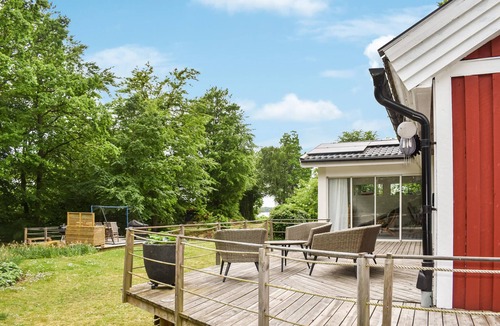 Ronneby House | 4 bedroom beautiful home in Ronneby