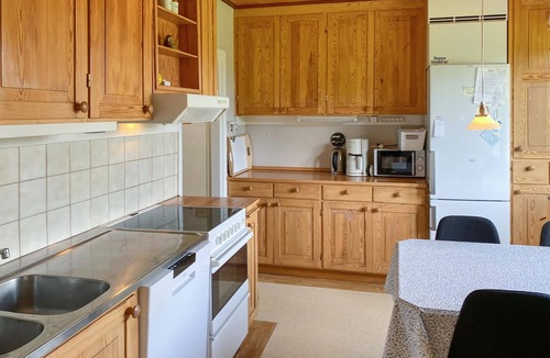 Horn House | 4 bedroom beautiful home in Horn