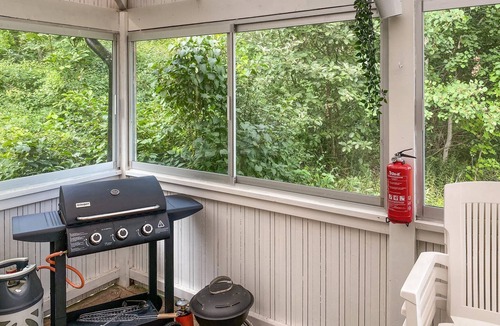 Horn House | 4 bedroom beautiful home in Horn