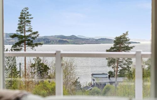 Leksvik House | 4 Bedroom Beautiful Home In Åsenfjord