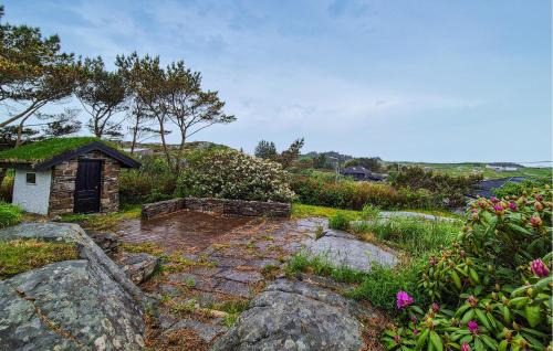 Oygarden House | 4 Bedroom Beautiful Home In Rong