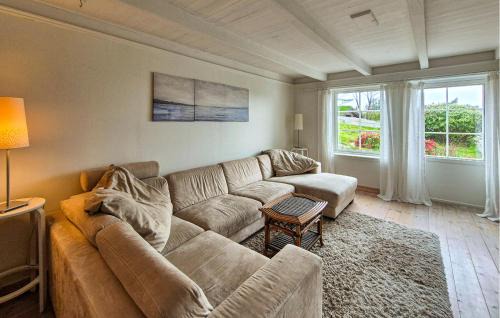 Oygarden House | 4 Bedroom Beautiful Home In Rong