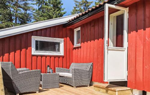 Arendal House | 4 Bedroom Beautiful Home In Kongshavn