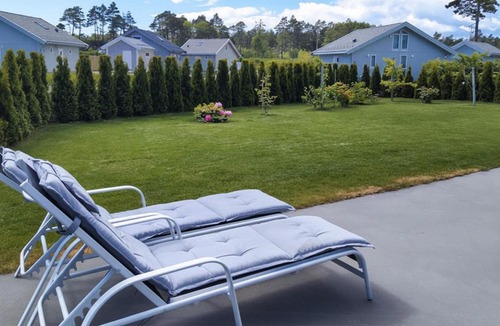 Arendal House | 4 Bedroom Beautiful Home In Færvik