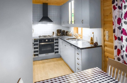 Eike House | 4 bedroom beautiful home in Kolnes