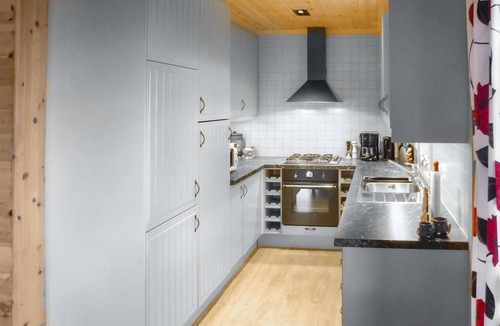 Eike House | 4 bedroom beautiful home in Kolnes