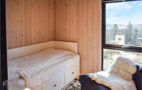Ringsaker House | 4 Bedroom Beautiful Home In Sjusjøen