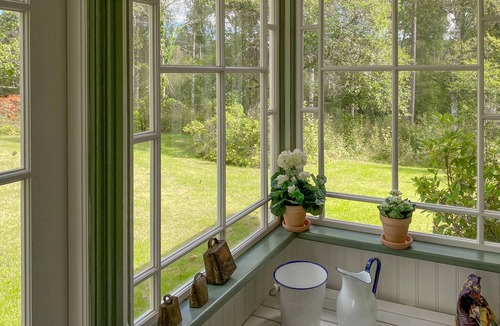 Sissehult House | 4 bedroom beautiful home in åseda