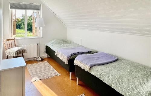 Klippan House | 4 Bedroom Beautiful Home In Klippan