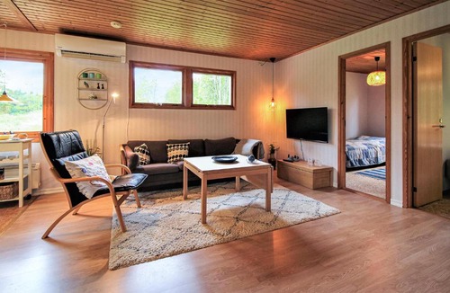 Perstorp Municipality House | 4 Bedroom Beautiful Home In Perstorp