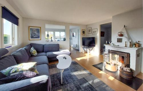 Sloinge House | 4 Bedroom Beautiful Home In Heberg