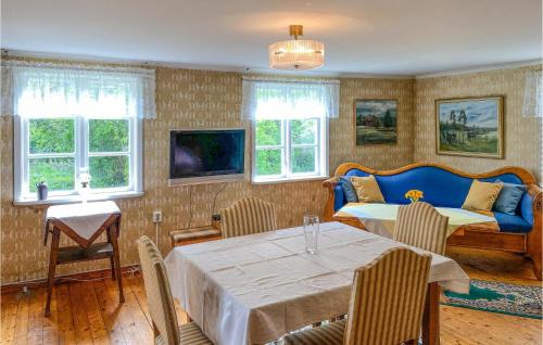 Vimmerby House | 4 Bedroom Beautiful Home In Vimmerby