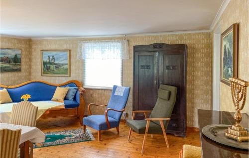 Vimmerby House | 4 Bedroom Beautiful Home In Vimmerby