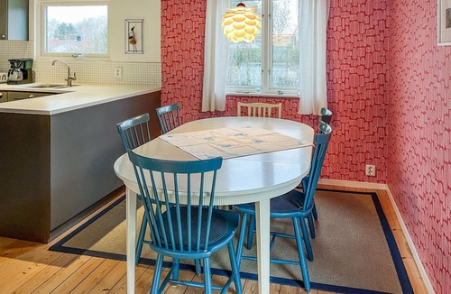 Beddingestrand House | 4 bedroom cozy home in Beddingestrand