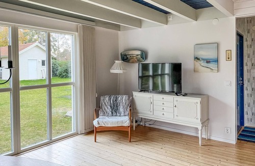 Beddingestrand House | 4 bedroom cozy home in Beddingestrand