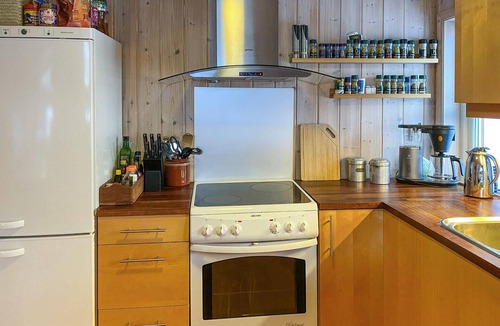 Lesja House | 4 bedroom cozy home in Lesjaverk