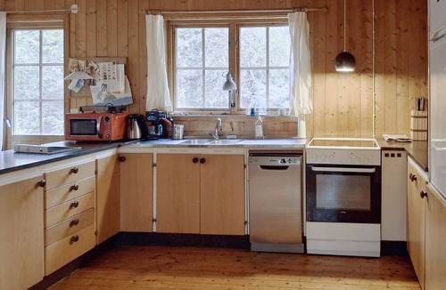 Killeberg House | 4 bedroom cozy home in Killeberg