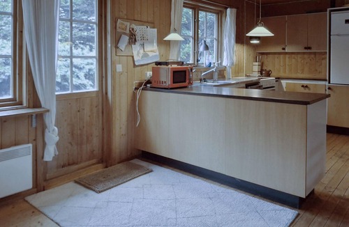 Killeberg House | 4 bedroom cozy home in Killeberg