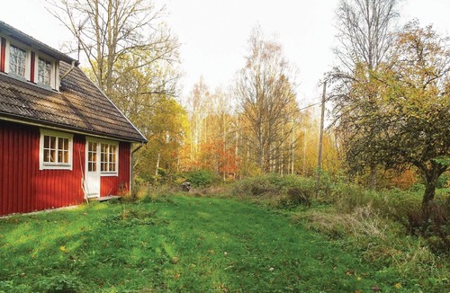 Killeberg House | 4 bedroom cozy home in Killeberg
