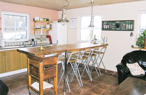 Ljungsarp House | 4 bedroom cozy home in Ljungsarp