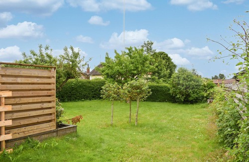 Smedstorp House | 4 bedroom cozy home in Smedstorp