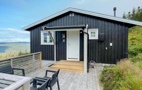 B House | 4 Bedroom Cozy Home In Bø I Telemark