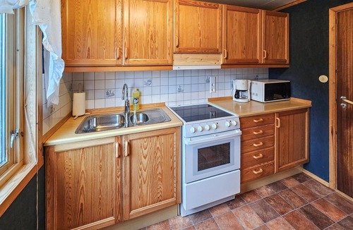 Bokn House | 4 bedroom cozy home in Bokn