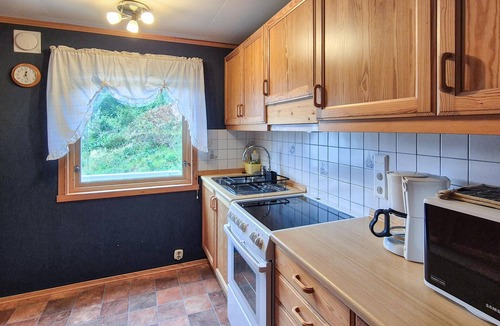 Bokn House | 4 bedroom cozy home in Bokn