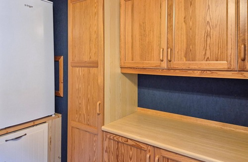 Bokn House | 4 bedroom cozy home in Bokn