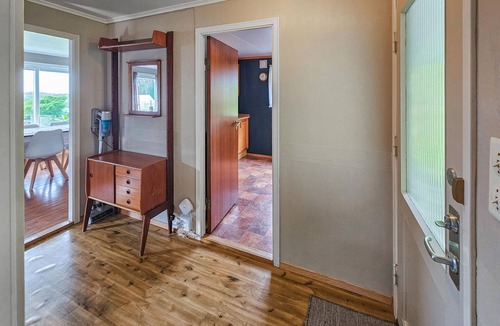 Bokn House | 4 bedroom cozy home in Bokn