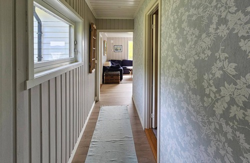 Frogn House | 4 bedroom cozy home in Drøbak