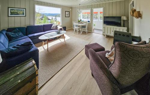 Frogn House | 4 Bedroom Cozy Home In Drøbak