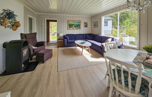 Frogn House | 4 Bedroom Cozy Home In Drøbak