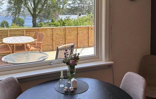Farsund House | 4 Bedroom Cozy Home In Farsund
