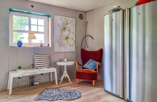 Grastorp House | 4 bedroom cozy home in Flo