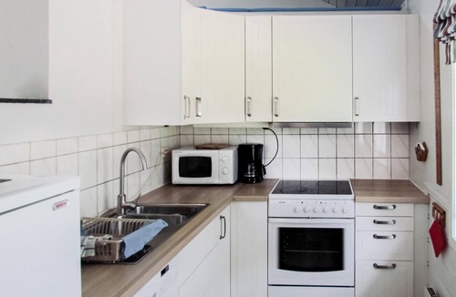 Klepp House | 4 bedroom cozy home in Kleppe