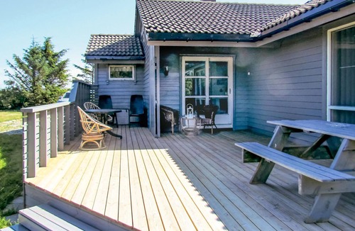 Klepp House | 4 bedroom cozy home in Kleppe