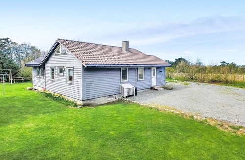 Klepp House | 4 bedroom cozy home in Kleppe
