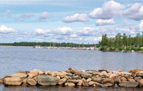 Stavsjo House | 4 Bedroom Cozy Home In Ljungby