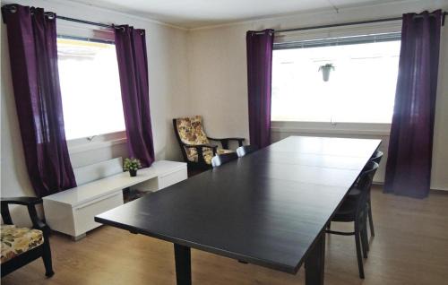 Stavsjo House | 4 Bedroom Cozy Home In Ljungby