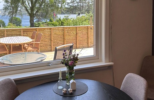 Farsund House | 4 bedroom cozy home in Farsund