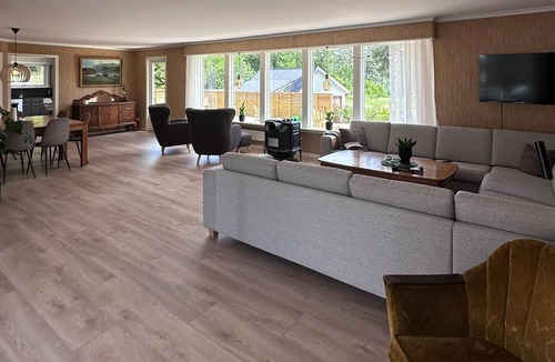 Farsund House | 4 bedroom cozy home in Farsund