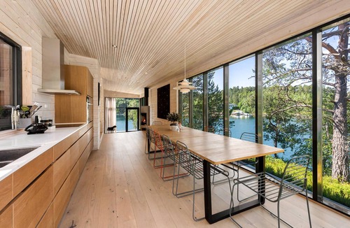 Skodje House | 4 bedroom cozy home in Skodje
