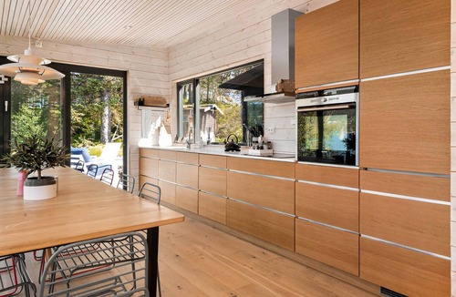Skodje House | 4 bedroom cozy home in Skodje